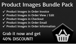Product Images Bundle Pack (vQMod)