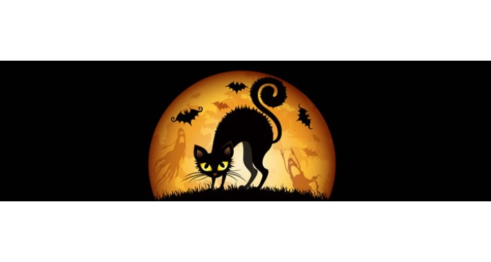 Halloween Prank - OC 2.x