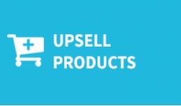Upsell Products (accessories) [OCmod][vQmod]