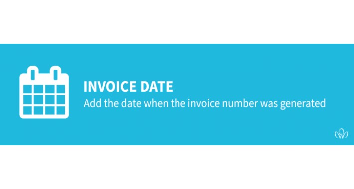 Invoice Date [OCmod]
