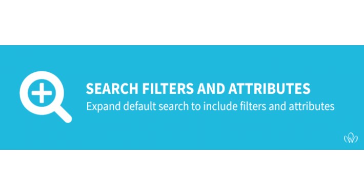 Search filters and attributes [OCmod]