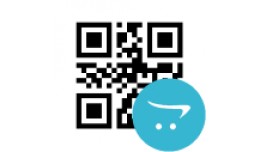 QRCode in product view with VQmod/HTML5/HTTP(S)