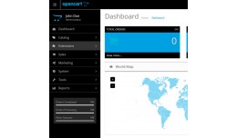 Custom Administration