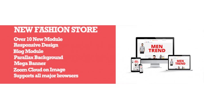 New Fashion Premium