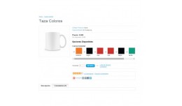 Show thumbnails horizontally options. image and ..