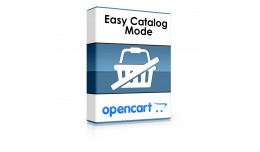 Easy Catalog Mode