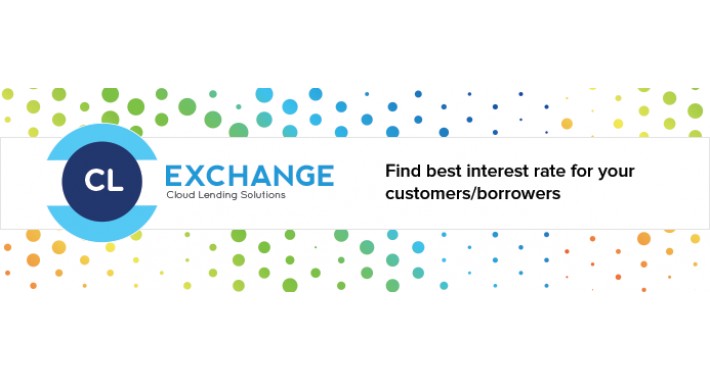 Cloud Lending Exchange - Widget