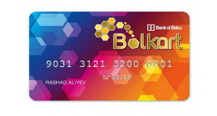 BolKart - payment Visa and Master
