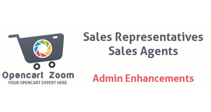 Sales Representatives / Sales Agents