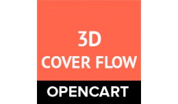 3D Cover Flow