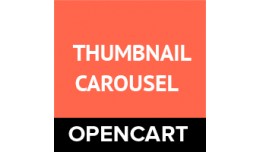 Awesome Responsive Thumbnail Carousel