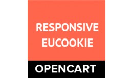 Responsive Eucookie