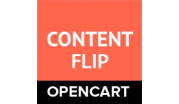Content Flip