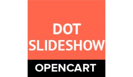 Dot Slideshow