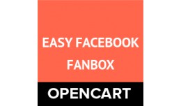 Easy Facebook Fanbox