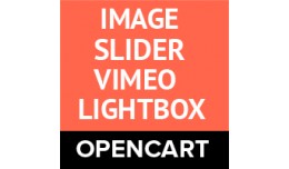 Image Slider With Vimeo Lightbox