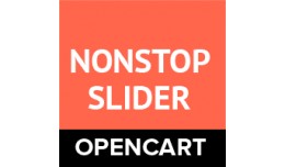 Non Stop Slider