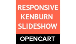 Responsive Kenburn Slideshow