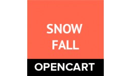 Snow Fall