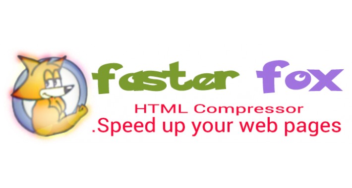 fasterfox for opencart  - speed web pages