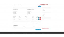Products Reorder ocmod