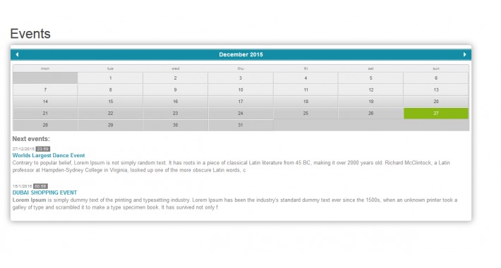 Opencart documentation for developers image