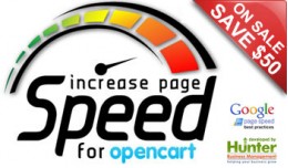 Increase Page Speed Minify Compress Cache Databa..