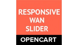 Responsive Wan Slider