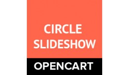 Circle Slideshow