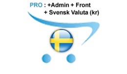 ✔ Professionell Svenska | Swedish Pack Pro for..