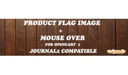 [VQMOD] OPENCART PRODUCT FLAG IMAGE AND MOUSE OVER