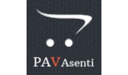 Pav Asenti Responsive Theme