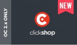 Pav ClickShop - Multipurpose Responsive Opencart..