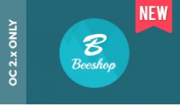 Pav BeeShop - Responsive Fashion Opencart Theme