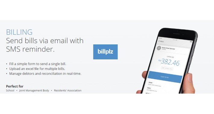 Billplz Malaysian Payment Extension