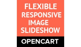 Flexible Responsive Image Slider