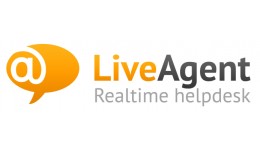 LiveAgent integration
