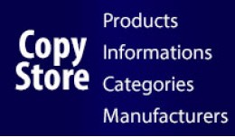 Copy Store