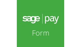 Sage Pay Form for Opencart V2.0+