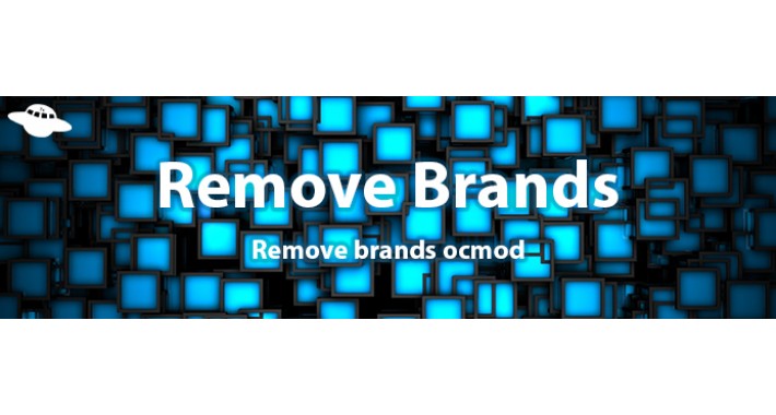 Remove Brands