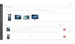 Multi Image Upload and Insert
