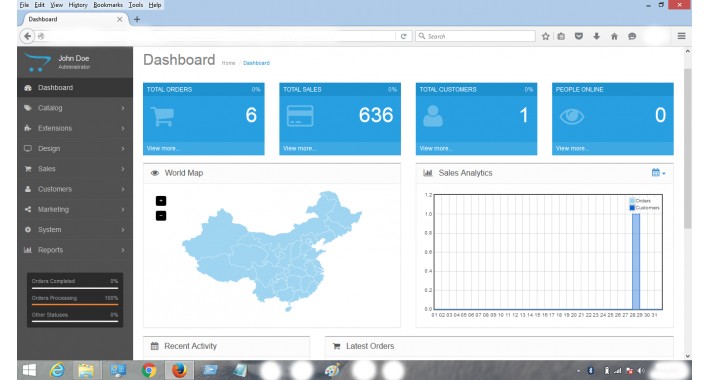 China_OCMOD_Admin_Map