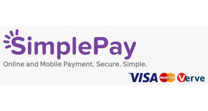 SimplePay Payment Gateway