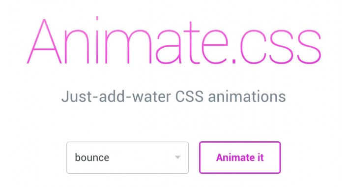 Product Load Animation