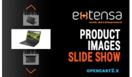 Product Images Slideshow (OC 2.x)