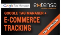 Google Tag Manager + Ecommerce Tracking PRO