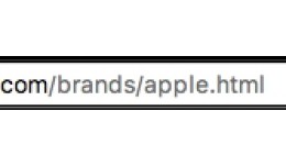 Add seo to brands page