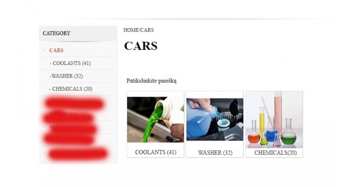 Subcategory image - SIMPLE