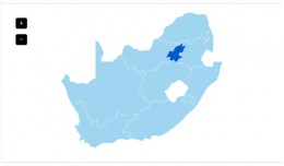 South_Africa_OCMOD_Admin_Map