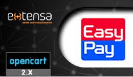 EasyPay/B-pay - bulgarian EasyPay payment gatewa..